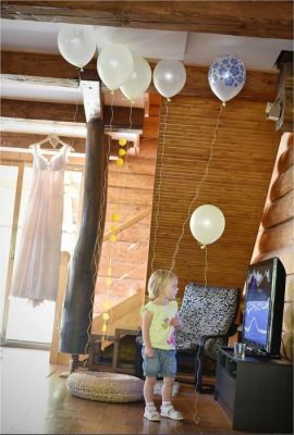 Pohádkový srub u Zeda