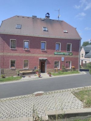 Restaurace U Zlatého Jelena