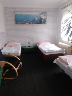 Restaurace U Zlatého Jelena