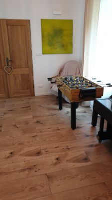 Tkalcovna U Zlatého potoka