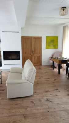 Tkalcovna U Zlatého potoka