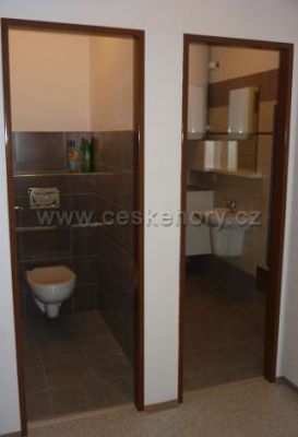 Apartmány VAKSTAV Dolní Morava