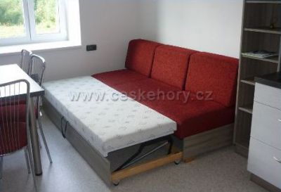 Apartmány VAKSTAV Dolní Morava