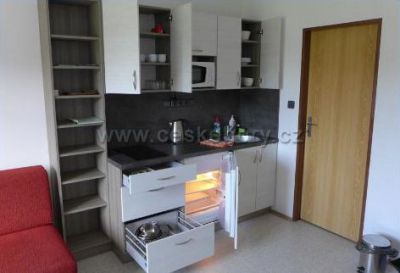 Apartmány VAKSTAV Dolní Morava