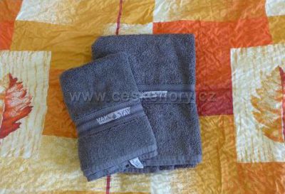 Apartmány VAKSTAV Dolní Morava