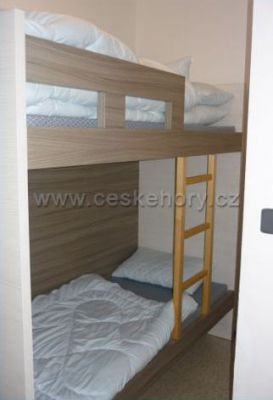 Apartmány VAKSTAV Dolní Morava