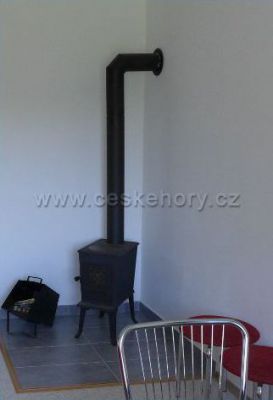 Apartmány VAKSTAV Dolní Morava