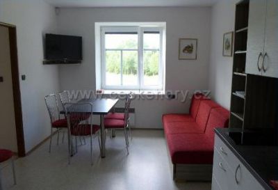 Apartmány VAKSTAV Dolní Morava