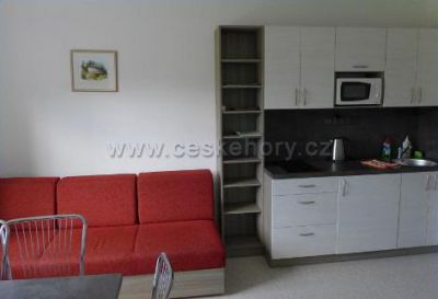 Apartmány VAKSTAV Dolní Morava