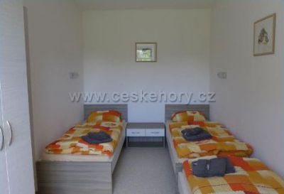 Apartmány VAKSTAV Dolní Morava