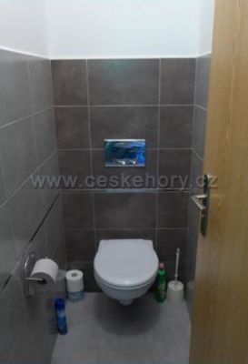 Apartmány VAKSTAV Dolní Morava