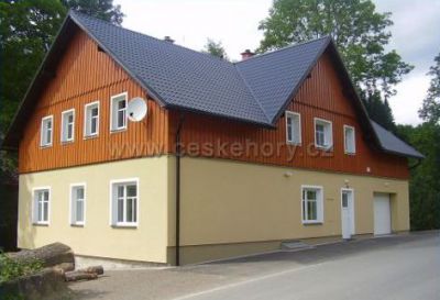 Apartmány VAKSTAV Dolní Morava