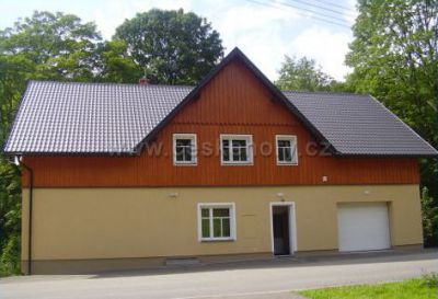 Apartmány VAKSTAV Dolní Morava