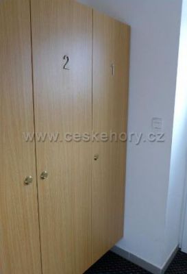 Apartmány VAKSTAV Dolní Morava