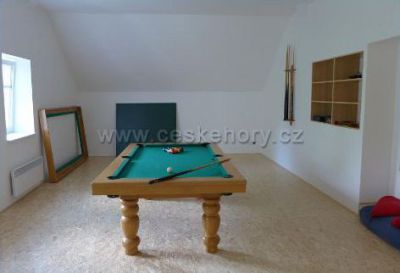 Apartmány VAKSTAV Dolní Morava