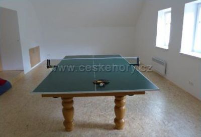 Apartmány VAKSTAV Dolní Morava