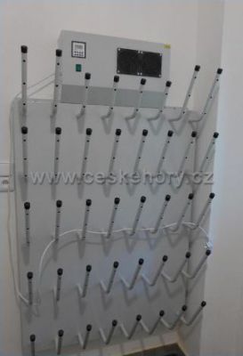 Apartmány VAKSTAV Dolní Morava