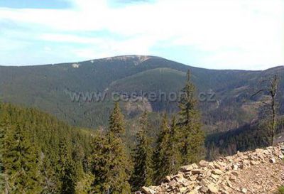 Apartmány VAKSTAV Dolní Morava