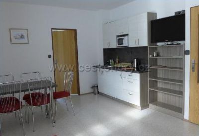 Apartmány VAKSTAV Dolní Morava