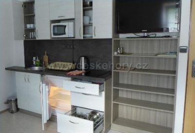 Apartmány VAKSTAV Dolní Morava