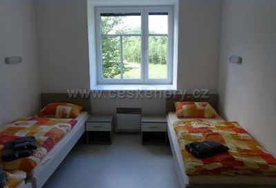 Apartmány VAKSTAV Dolní Morava
