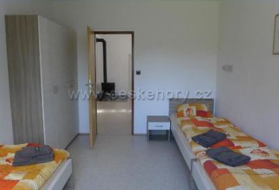 Apartmány VAKSTAV Dolní Morava