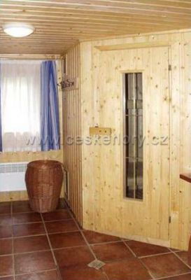 Baďurka - valašské chalupy