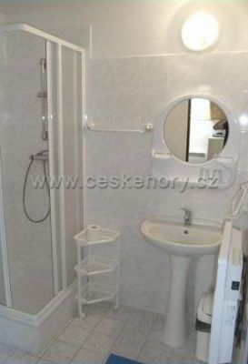 Valentino, rodinný penzion Bedřichov