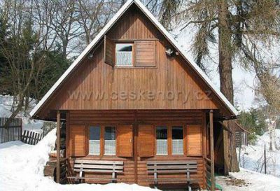 Valentino, rodinný penzion Bedřichov