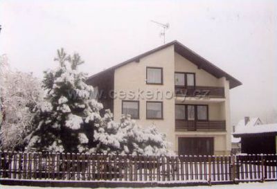Penzionek