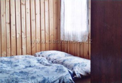 Penzion Malá Kanada