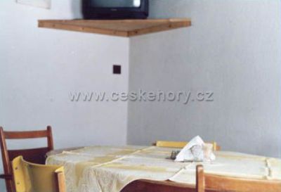 Penzion Malá Kanada