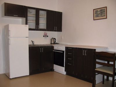 Chalupa Prostřední Bečva - Kněhyně