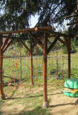 Chalupa Prostřední Bečva - Kněhyně