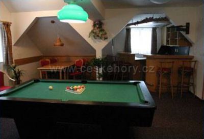 Pension Vega (hotel Jaki)