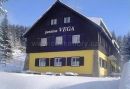 Pension Vega (hotel Jaki)