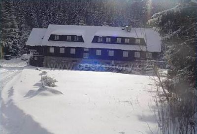 Pension Vega (hotel Jaki)