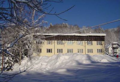 Apartmán Josefův Důl