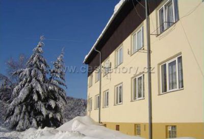 Apartmán Josefův Důl