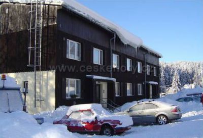 Apartmán Josefův Důl