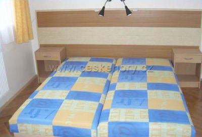 Apartmán Josefův Důl