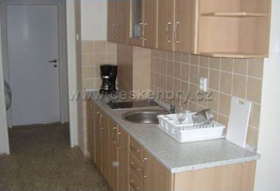 Apartmán Josefův Důl