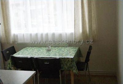 Apartmán Josefův Důl