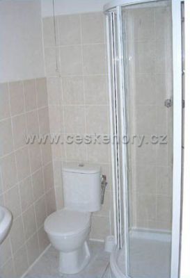 Apartmán Josefův Důl