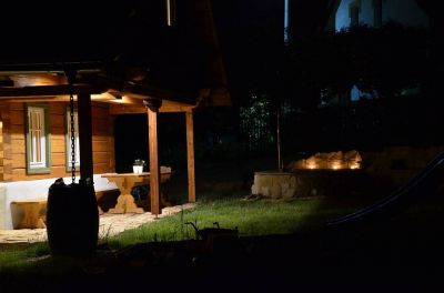 Ubytování Na vejminku v Podkrkonoší