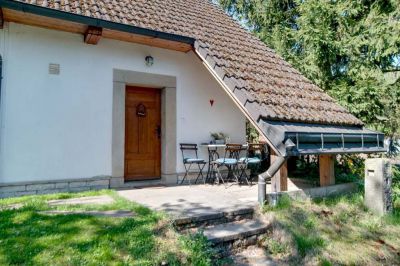 Ubytování Na vejminku v Podkrkonoší