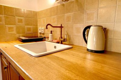 Ubytování Na vejminku v Podkrkonoší