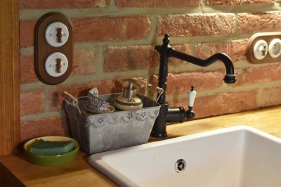 Ubytování Na vejminku v Podkrkonoší