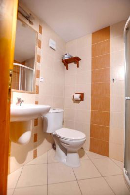 Ubytování Na vejminku v Podkrkonoší