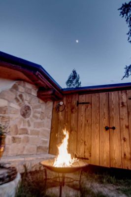 Ubytování Na vejminku v Podkrkonoší